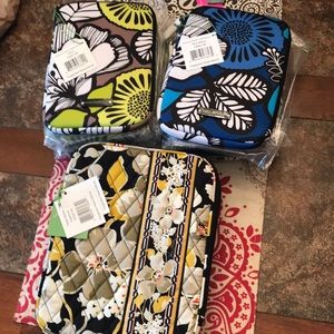 Vera Bradley tablet sleeves